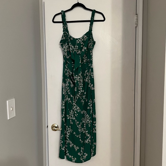 Faithful the Brand Gizele Midi Dress - Picture 5 of 7